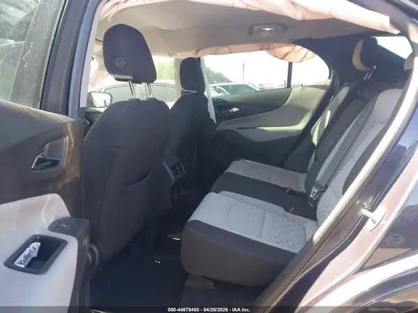 3GNAXHEV1KS513683 2019 CHEVROLET EQUINOX - Image 8