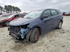 3GNAXHEV1KS514347 2019 CHEVROLET EQUINOX