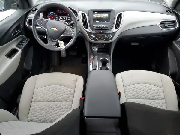 3GNAXHEV1KS514347 2019 CHEVROLET EQUINOX - Image 8