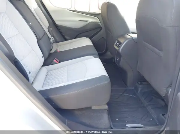 3GNAXHEV1KS514753 2019 CHEVROLET EQUINOX - Image 8