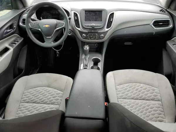 3GNAXHEV1KS519600 2019 CHEVROLET EQUINOX - Image 8