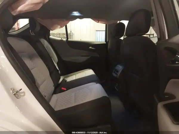 3GNAXHEV1KS524537 2019 CHEVROLET EQUINOX - Image 8