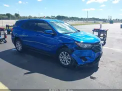 3GNAXHEV1KS526014 2019 CHEVROLET EQUINOX