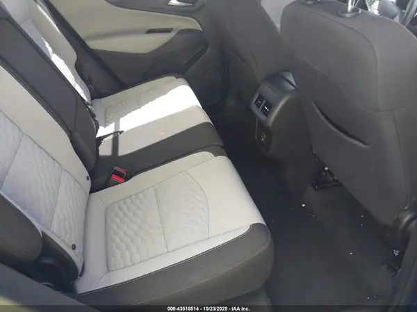 3GNAXHEV1KS526014 2019 CHEVROLET EQUINOX - Image 8