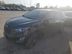 3GNAXHEV1KS529091 2019 CHEVROLET EQUINOX