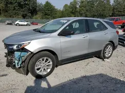 3GNAXHEV1KS530306 2019 CHEVROLET EQUINOX