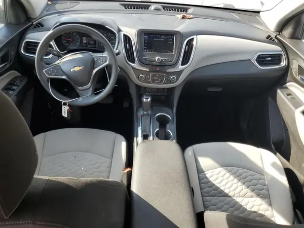 3GNAXHEV1KS530306 2019 CHEVROLET EQUINOX - Image 8