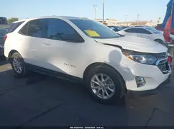 3GNAXHEV1KS531309 2019 CHEVROLET EQUINOX
