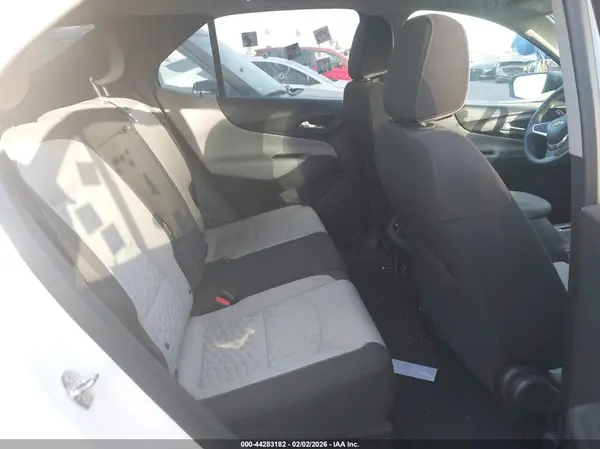 3GNAXHEV1KS531309 2019 CHEVROLET EQUINOX - Image 8