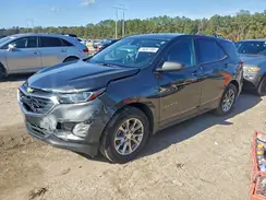 3GNAXHEV1KS537093 2019 CHEVROLET EQUINOX