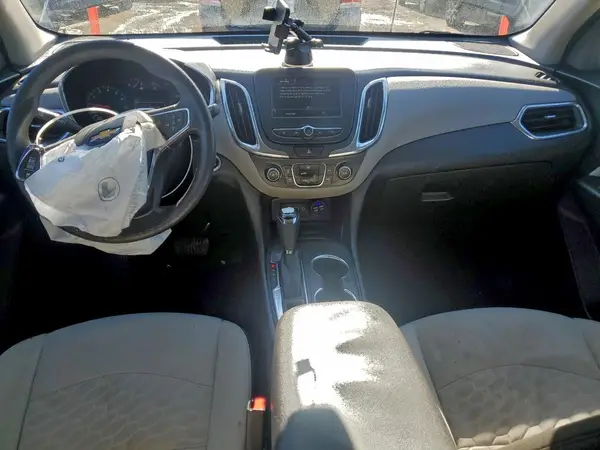 3GNAXHEV1KS537093 2019 CHEVROLET EQUINOX - Image 8