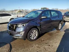 3GNAXHEV1KS537952 2019 CHEVROLET EQUINOX