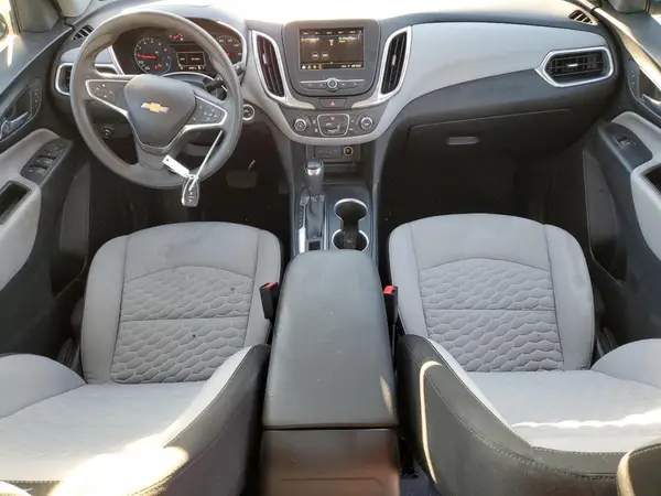 3GNAXHEV1KS537952 2019 CHEVROLET EQUINOX - Image 8