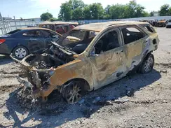 3GNAXHEV1KS538826 2019 CHEVROLET EQUINOX