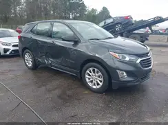 3GNAXHEV1KS539992 2019 CHEVROLET EQUINOX