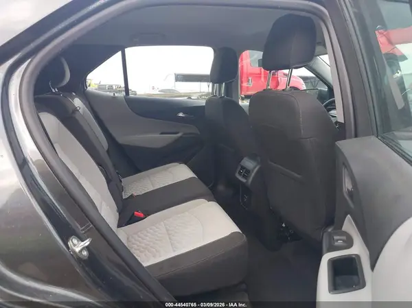 3GNAXHEV1KS539992 2019 CHEVROLET EQUINOX - Image 8
