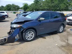 3GNAXHEV1KS540298 2019 CHEVROLET EQUINOX