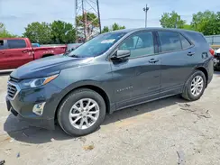 3GNAXHEV1KS541905 2019 CHEVROLET EQUINOX