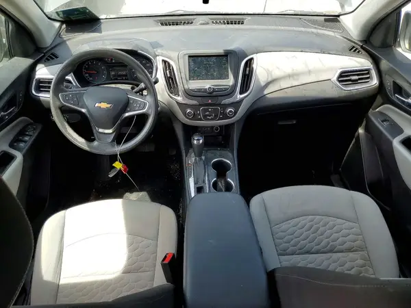 3GNAXHEV1KS541905 2019 CHEVROLET EQUINOX - Image 8