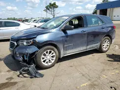 3GNAXHEV1KS541922 2019 CHEVROLET EQUINOX