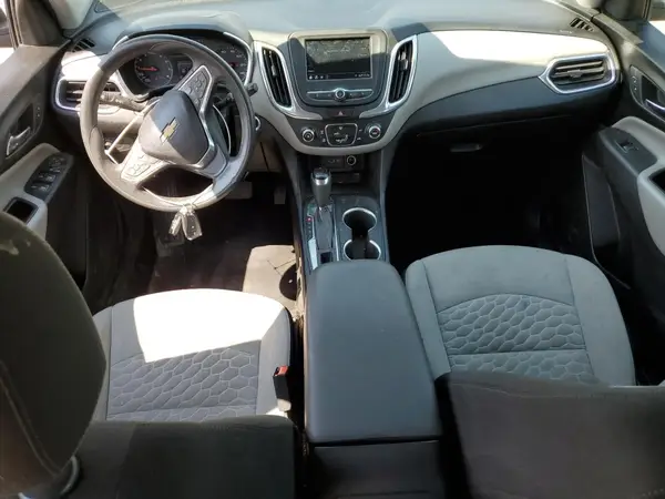 3GNAXHEV1KS541922 2019 CHEVROLET EQUINOX - Image 8
