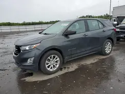 3GNAXHEV1KS542665 2019 CHEVROLET EQUINOX