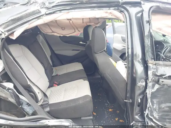 3GNAXHEV1KS544755 2019 CHEVROLET EQUINOX - Image 8
