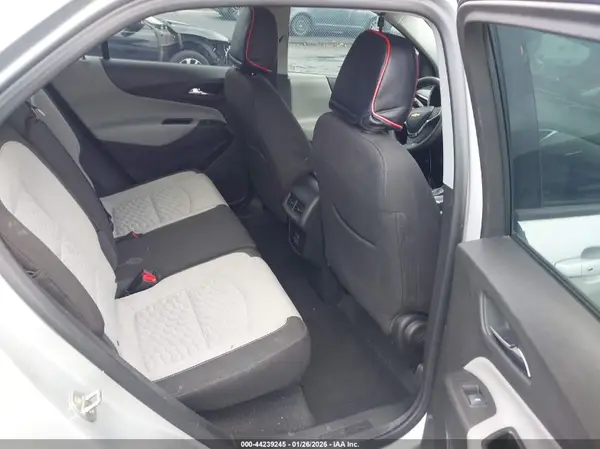 3GNAXHEV1KS548935 2019 CHEVROLET EQUINOX - Image 8