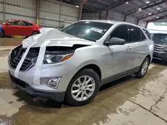 3GNAXHEV1KS556811 2019 CHEVROLET EQUINOX