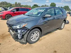 3GNAXHEV1KS556937 2019 CHEVROLET EQUINOX