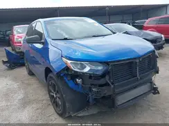 3GNAXHEV1KS558686 2019 CHEVROLET EQUINOX