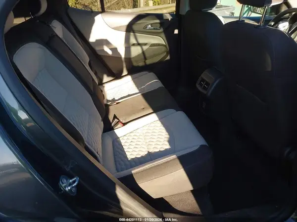 3GNAXHEV1KS559689 2019 CHEVROLET EQUINOX - Image 8