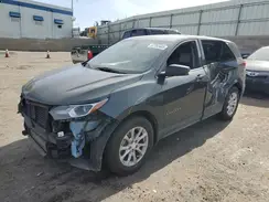 3GNAXHEV1KS562494 2019 CHEVROLET EQUINOX