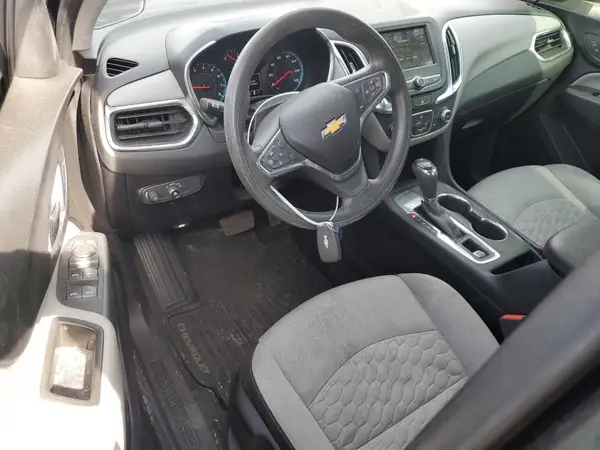3GNAXHEV1KS562494 2019 CHEVROLET EQUINOX - Image 8