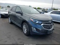 3GNAXHEV1KS563547 2019 CHEVROLET EQUINOX