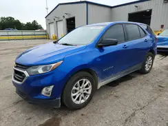 3GNAXHEV1KS563709 2019 CHEVROLET EQUINOX