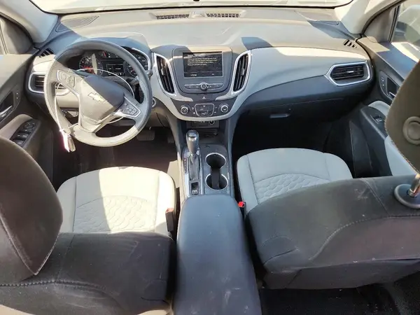3GNAXHEV1KS566139 2019 CHEVROLET EQUINOX - Image 8