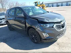 3GNAXHEV1KS570398 2019 CHEVROLET EQUINOX