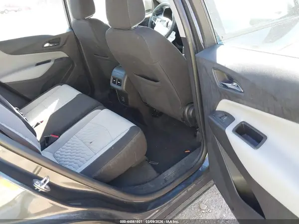 3GNAXHEV1KS570398 2019 CHEVROLET EQUINOX - Image 8