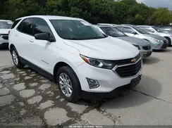 3GNAXHEV1KS573303 2019 CHEVROLET EQUINOX