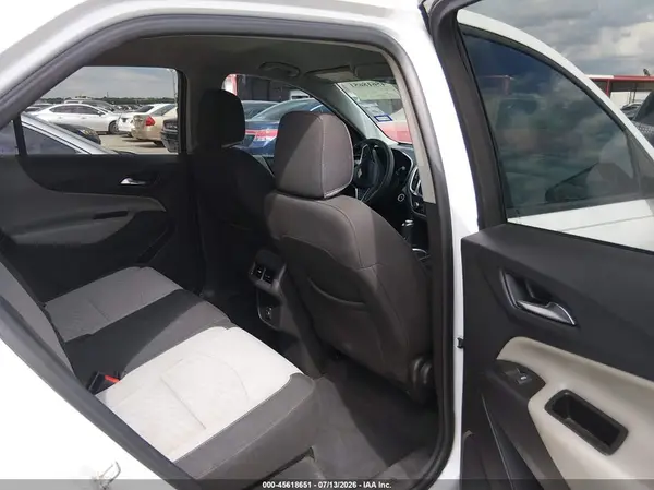 3GNAXHEV1KS573303 2019 CHEVROLET EQUINOX - Image 8