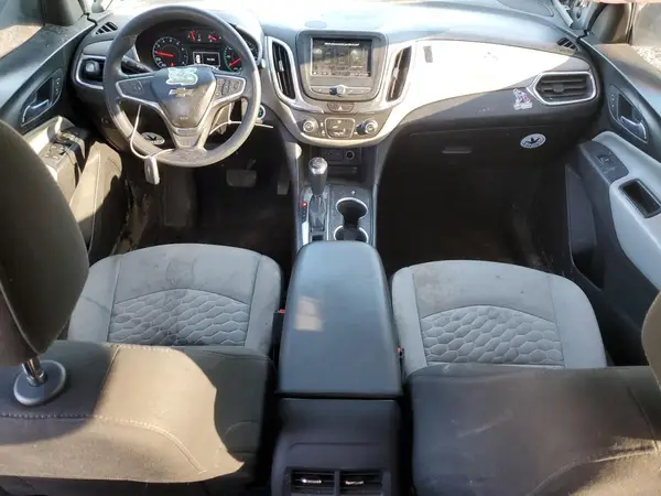 3GNAXHEV1KS583359 2019 CHEVROLET EQUINOX - Image 8