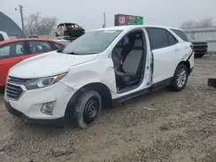 3GNAXHEV1KS591008 2019 CHEVROLET EQUINOX