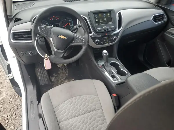 3GNAXHEV1KS591008 2019 CHEVROLET EQUINOX - Image 8