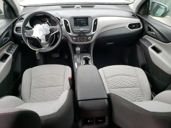 3GNAXHEV1KS594765 2019 CHEVROLET EQUINOX - Image 8