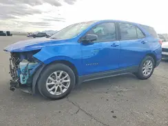 3GNAXHEV1KS597147 2019 CHEVROLET EQUINOX