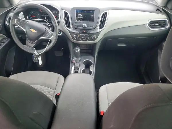 3GNAXHEV1KS597147 2019 CHEVROLET EQUINOX - Image 8