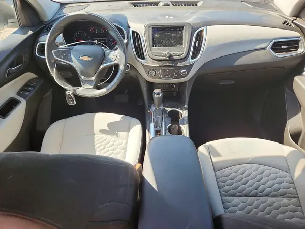 3GNAXHEV1KS599805 2019 CHEVROLET EQUINOX - Image 8