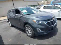 3GNAXHEV1KS600600 2019 CHEVROLET EQUINOX