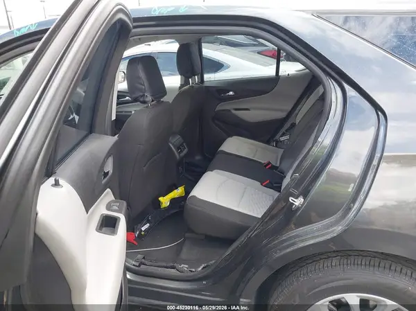 3GNAXHEV1KS600600 2019 CHEVROLET EQUINOX - Image 8